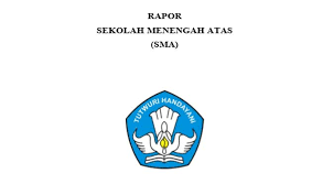 Rapor sejatinya mencerminkan sebuah kompetensi yang&. Biodata Rapor Siswa Kelas 10 Tp 2016 2017 Sman 1 Sambungmacan