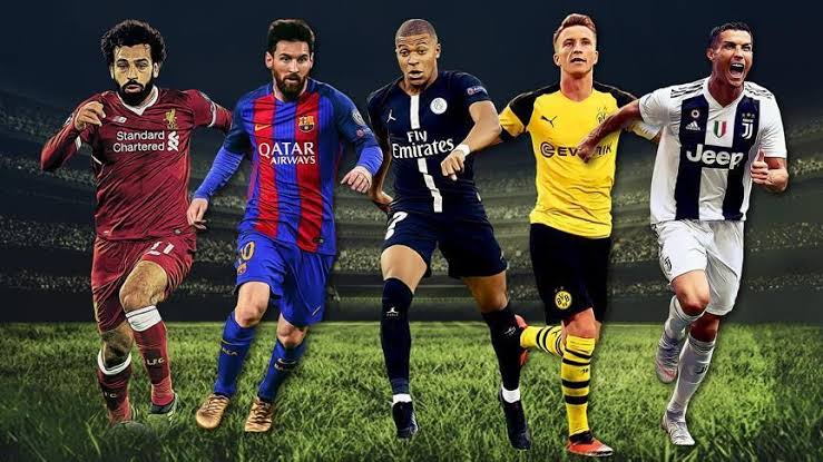 Predicting Soccer Match Outcomes:A Data-Driven Approach | by Fion Ouyang |  Medium