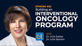 Building an Interventional Oncology Program