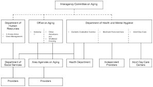 Organizational Chart For Child Care Center Www