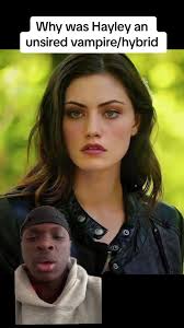 Hayley and Ac7ionman