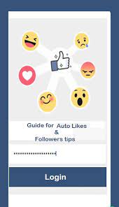 We also provide free auto reactions. 4k To 10k Guide For Auto Likes Follower 1 10 Download Android Apk Aptoide