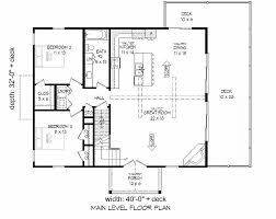 Full kitchen features a garbage disposal. House Plan 51697 Traditional Style With 1736 Sq Ft 3 Bed 3 Bath