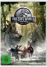 45 ответов 248 ретвитов 4 424 отметки «нравится». Jurassic Park 2 Dvd Lost World Min Kaufland De
