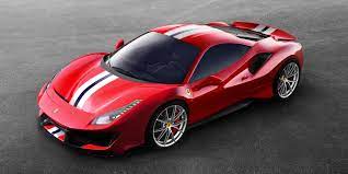 Phoenixbios 4.0 87 configure motheboard configurable devices (optional) 88 initialize bios data area 2018 Ferrari 488 Pista Officially Revealed Caradvice