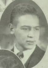 Dr Everett Irving Bugg Jr. (1913-1995)