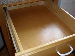 Thrifty Shelf Drawer Liner Idea Kitchen Drawer Liners Kitchen Shelf Liner Kitchen Cabinet Liners