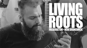 Living Roots Adds Ewan Dobson To 2018 Lineup & More