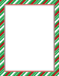 Robot Check Christmas Letterhead Christmas Lettering Christmas Boarders