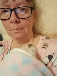 Tracy Eckhardt's Instagram, Twitter & Facebook