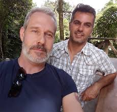Check spelling or type a new query. Gala Dos Anos 90 Nico Puig Fala Sobre Ter Se Assumido Gay Pode Ter Trazido Consequencias Mas Sou Muito Feliz Estrelando