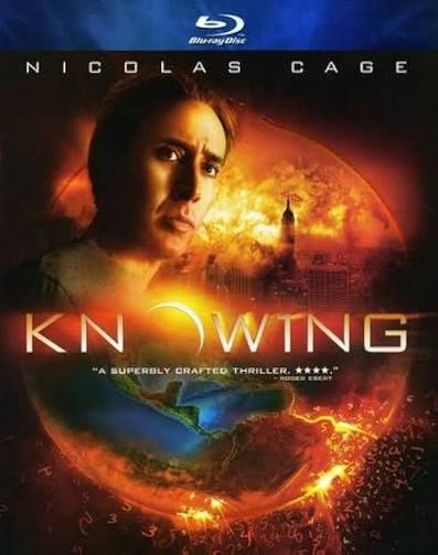 Amazon.com: Knowing : Nicolas Cage, Rose Byrne, Chandler Canterbury, Alex  Proyas: Movies & TV