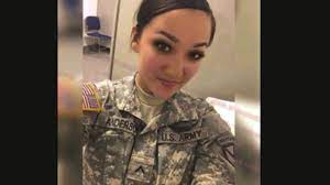 I offer seductive sensuality, with an edge you won't find anywhere else. Female Military Pictures Used By Scammers Youtube