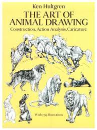 Check spelling or type a new query. The Art Of Animal Drawing Ken Hultgren Pdf