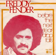 Frank Ray's Song Till The Next Teardrop Falls Discussion