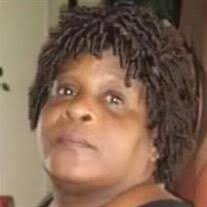 Ms. Mary Lurlene Jackson Obituary