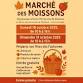 Marché de la Moisson event image