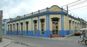 Start planning for las tunas. Las Tunas Cuba
