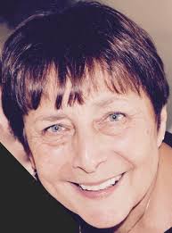 Obituary information for Bonnie Mae Redding