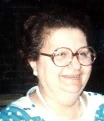 Maria Antonelli Family History & Historical Records