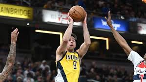 Halftime Rewind: Pacers 64, Wizards 52 (NBA Cup)