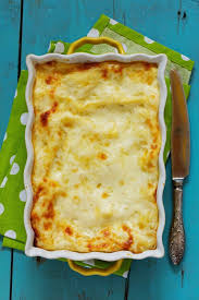 Lasagnes Savoyardes Recettes De Cuisine Recette Lasagne Lasagnes