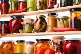 How To Start A Long-Term Home Food Storage & Prepare For Emergencies