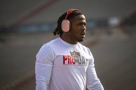 NFL hopefuls participate in UNM 2025 Pro Day: Photos