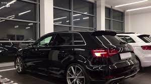 Audi A3 2 0 Tdi Stronic Sline Usato Selezionato Audi A3 Audi Tdi