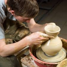 Uk To Drop Crafts From List Of Creative Industries