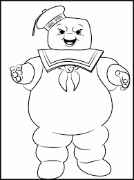 The moon and stars are no match for this spotted unicorn! Printable Coloring Pages For Kids Ghostbusters 2 Coloring Pages Ghostbusters Ghostbusters Birthday Party