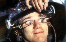 Comment Malcom McDowell a inventé la figure du psychopathe moderne