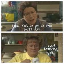 Limit my search to r/mrs_browns_boys. Mrs Brown S Boys Mrs Browns Boys Tv Shows Funny British Comedy