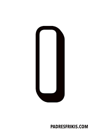 Los moldes de letras de imagenes y dibujos para imprimir, letras individuales para que imprimas las que necesites, bien guardando la imagen directamente o adquiriendo un pdf, te ayudarán en tus manualidades, trabajos escolares, podrán los niños colorear sus nombres o aprender a recortar. Plantillas De Letras Mayusculas Grandes Para Imprimir Y Colorear Padres Frikis