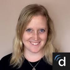 Dr. Ruth Goodson, MD