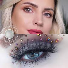 Check spelling or type a new query. Order Super Natural Grey Contacts Ttdeye Ttdeye