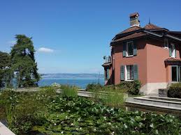 Le pré curieux est un jardin consacré à la protection de l'eau et des zones humides en france et dans le monde. Les Jardins De L Eau Du Pre Curieux Site Touristique Evian Les Bains 74500 Adresse Horaire Et Avis
