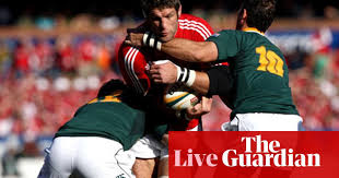 Get official channels british irish lions vs south africa free streaming, team news, scores, fixtures, tickets. British And Irish Lions V South Africa Second Test As It Happened Sport The Guardian