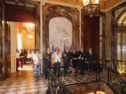 Maybe you would like to learn more about one of these? Actualitatea Ambasadei Ambasada Romaniei In Republica FrancezÄ