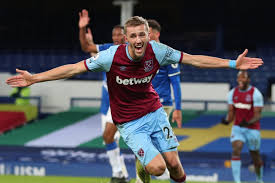 Some everton fans think one player was 'unreal' last night. Ldrwouvf26z9zm