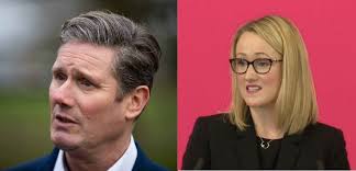 Open Letter to Keir Starmer