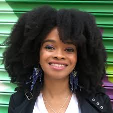 Hi! my name is Maya Penn, I'm an 18 year old a sustainable fashion  designer👗, artist🎨, animator, filmmaker📽️, and author📕. I'm the CEO of  eco-fashion brand Maya's Ideas, a company I started