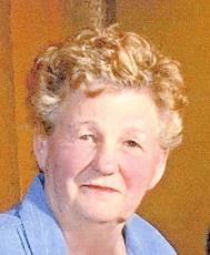 Gisèle BUTEAU (Gobeil)