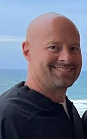 Timothy Wyatt Staples