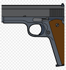 Uncategorized free nerf coloring pages fortnitee for kids christmas gun. Guns Clip Art Nerf Gun Clipart At Getdrawings Free Handgun Clipart Free Transparent Png Clipart Images Download