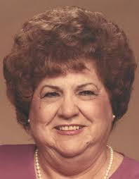 Marion DiGuardi Obituary