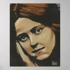 St Therese Wall Art & Décor