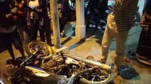 Pengalaman 2 tahun mengendarai light truck (sekelas… 7 Orang Tewas Kecelakaan Beruntun Truk Rem Blong Di Jember Halaman All Tribun Jateng