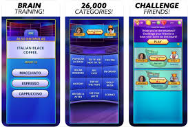 Who wants to be a millionaire? 7 Best Trivia Apps To Test Your Knowledge And Still Have Fun