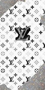 Maybe you would like to learn more about one of these? Louis Vuitton Aesthetic Glitter Wallpaper Glitter Wallpaper Dark Black Wallpaper Wallpaper Gallery